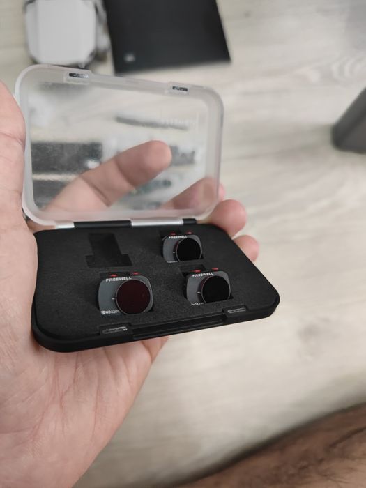 Dji mini 2 fly more combo (дрон, коптер)