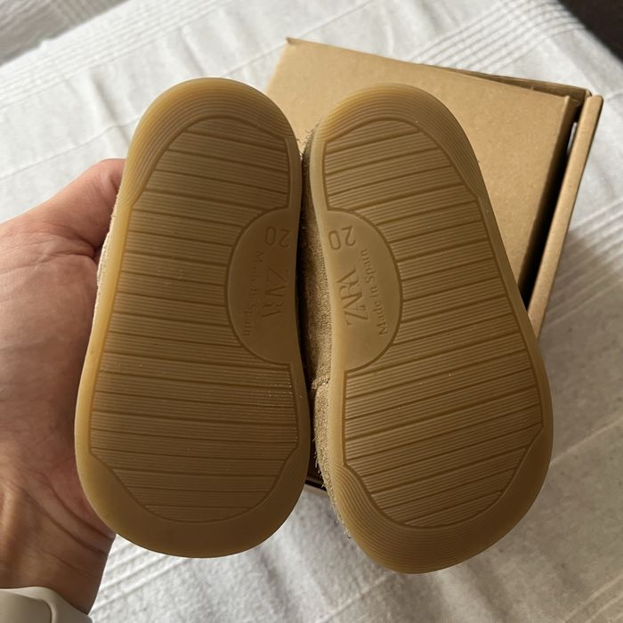 Бебешки обувки 20 размер