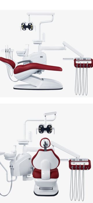 Сдам в аренду стом клинику