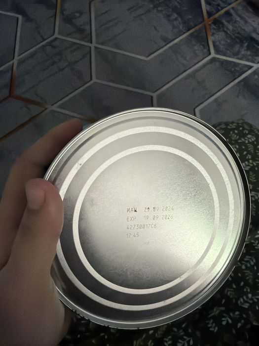 Nan opti pro 3 смесь