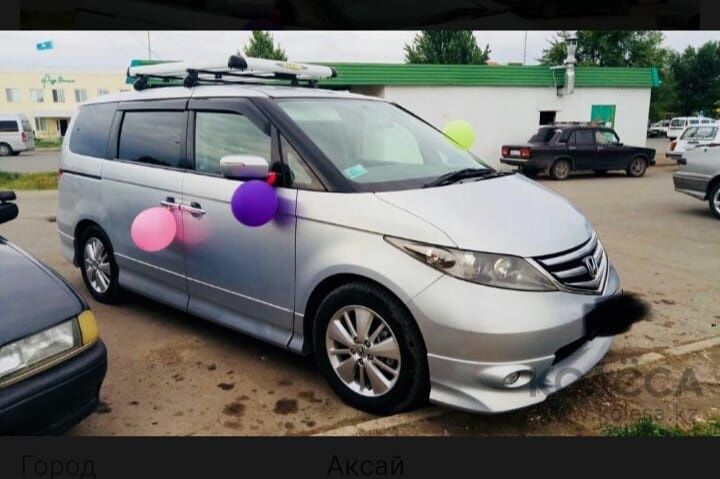 Оригинальный багажник для минивенов