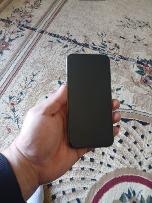 Iphone 13 pro max. Ideal xolatda