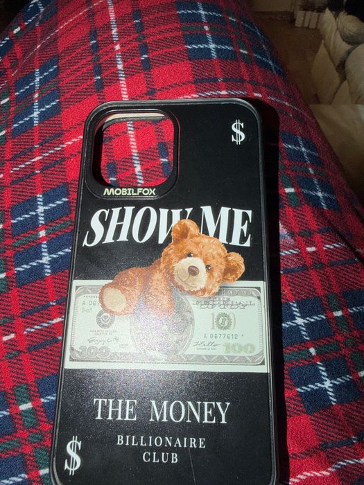 Husă iPhone 13 Pro Max