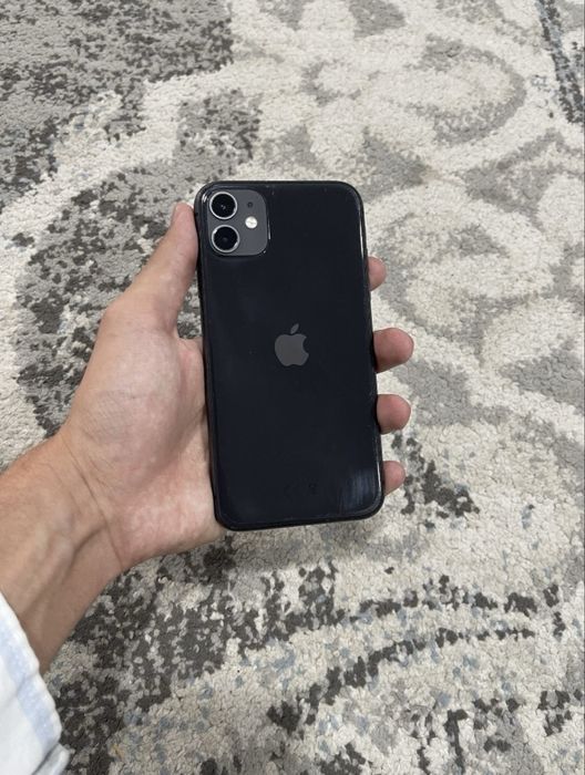 Iphone 11 sotiladi