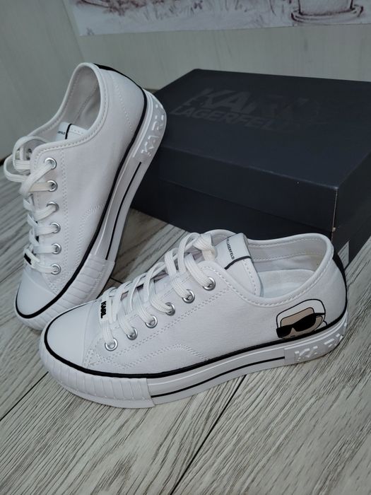 Кецове Karl Lagerfeld