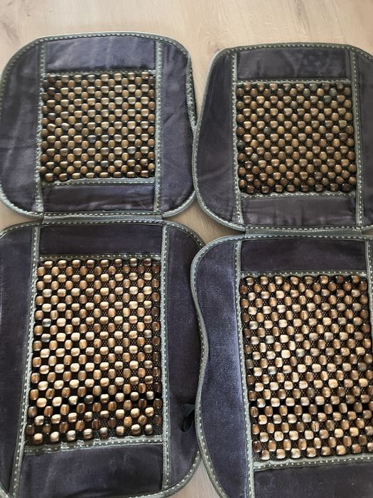 Авточехол летний