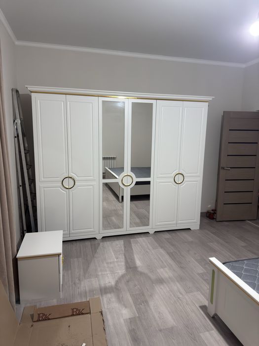 Сборка/Разборка мебели