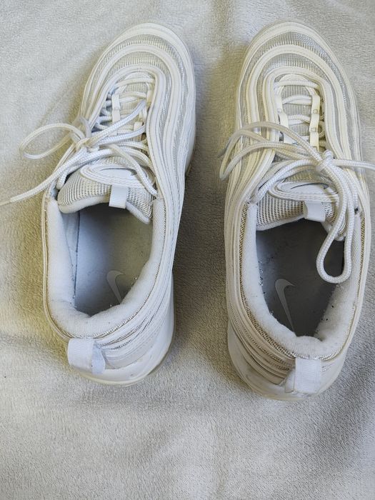 Маратонки Nike Air Max 97