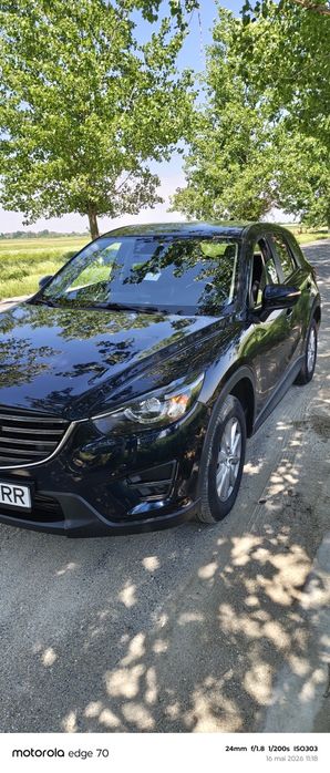 Vând Mazda CX 5 2016