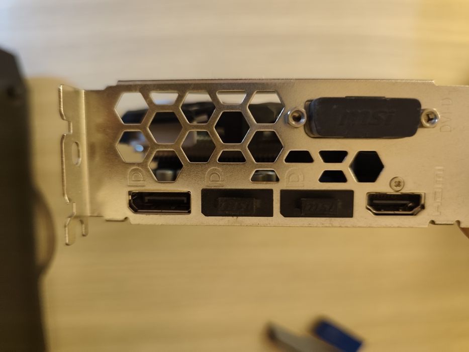 RX 570 8gb îngrijită