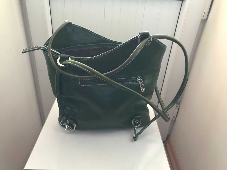 Продам женскую сумку