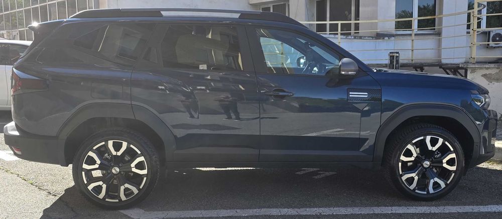 Dacia Bigster 155 Journey Hibrid 1.8 Benzina