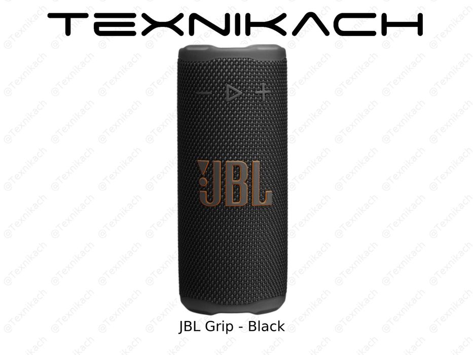 Новый JBL Grip Доставка