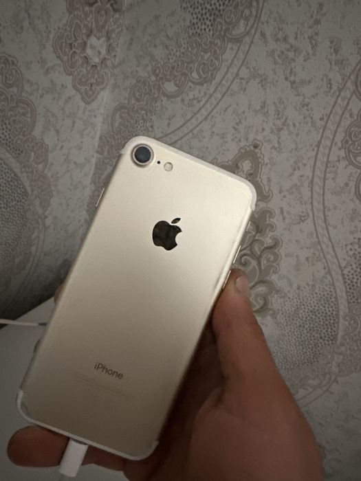 Iphone 7 32gb сатылады