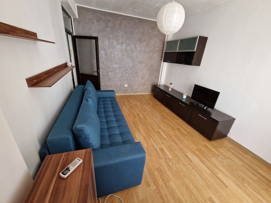 Apartament 3 camere de închiriat – Pacii- Belsugului Residence | 78 mp | 2 locuri de parcare