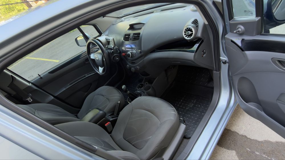 Spark 2 pazitsa 176000 yurgan  prapani bor tayor moshina