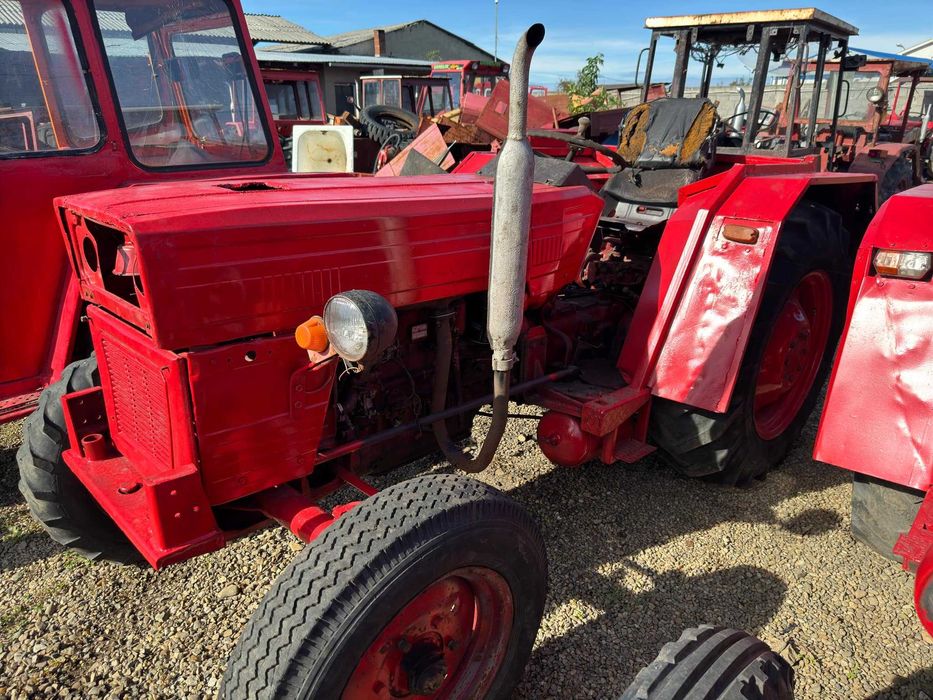 Tractor utb 550 aduse recent