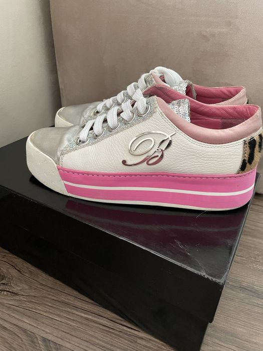 Дамски обувки Blumarine 39