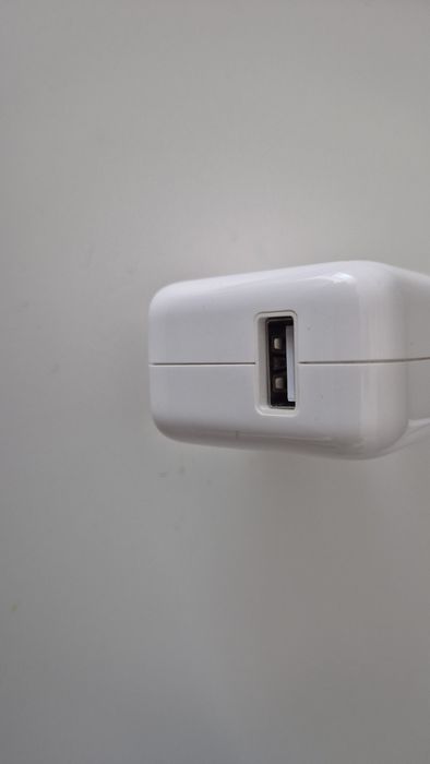 Incarcator apple 10w