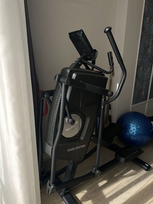 Эллиптический тренажер