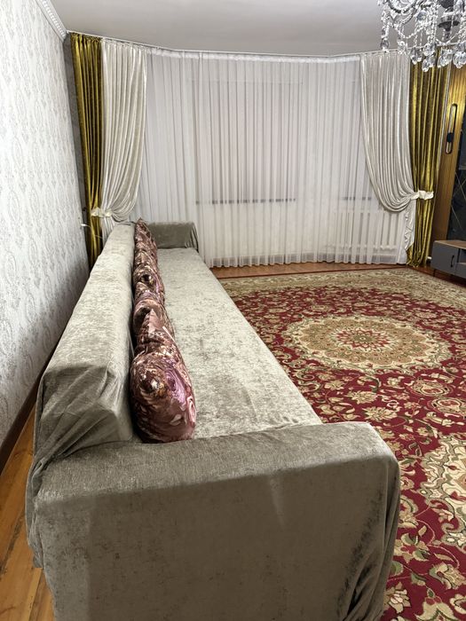 Продам уголок отдыха и ковер