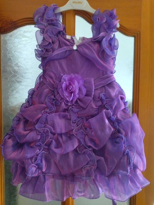 Платье для праздника