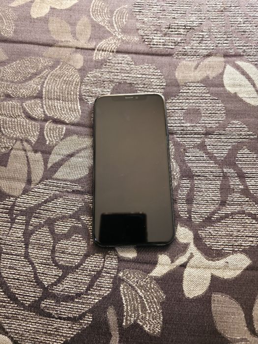 IPHONE 11 pro 64GB