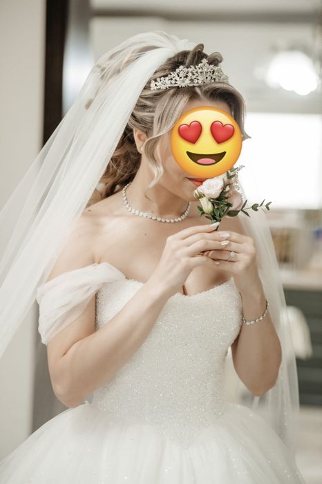 Rochie de mireasă