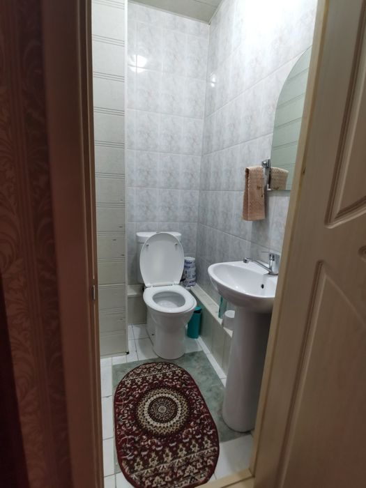 Продаётся квартира на Саракульке 5 комнатная