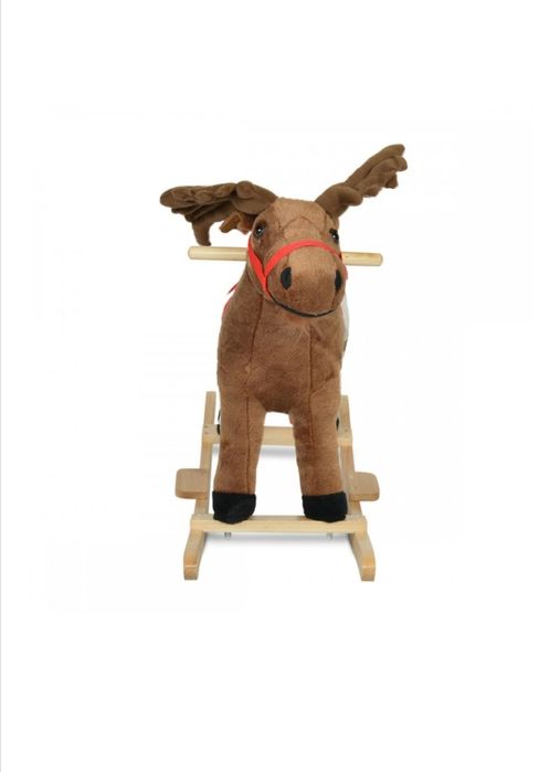 Balansoar pentru copii Rudolf