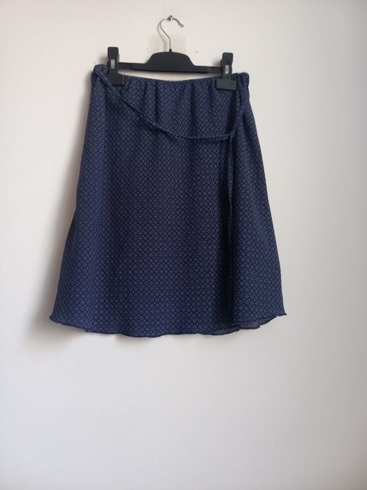 Fustă Blue Motion mărime 36/38 (S/M)