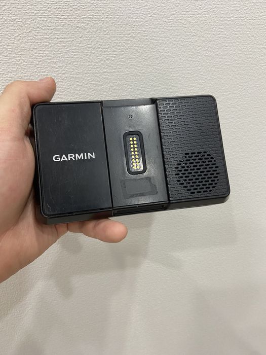 Продам навигатор garmin aera 500