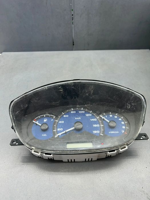Ceasuri bord Chevrolet Spark 2006 0.8 MT (52 hp)