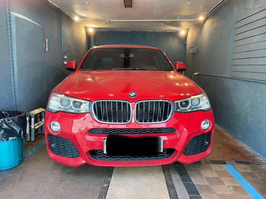 Ремонт трещин и сколов на лобовом стекле автомобиля