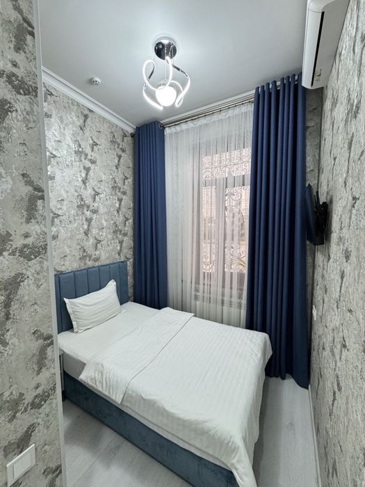 Bez zaka Mehmonxona/Гостиница