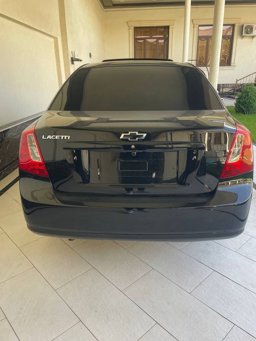 Chevrolet gentra lacetti 2023