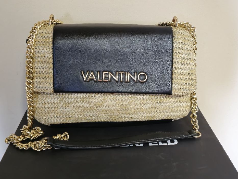 Valentino By Mario Valentino оригинална дамска чанта
