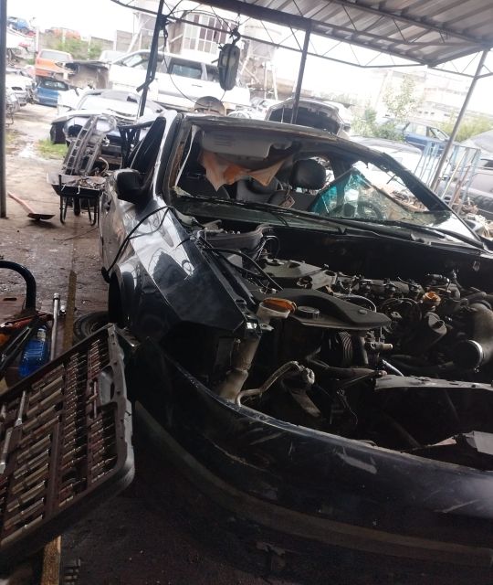 Piese Renault Laguna a 2-a generatie