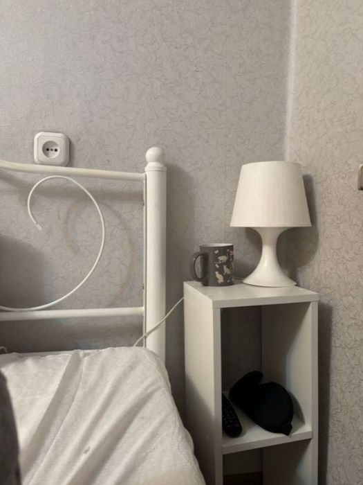 Тумба прикроватная новая