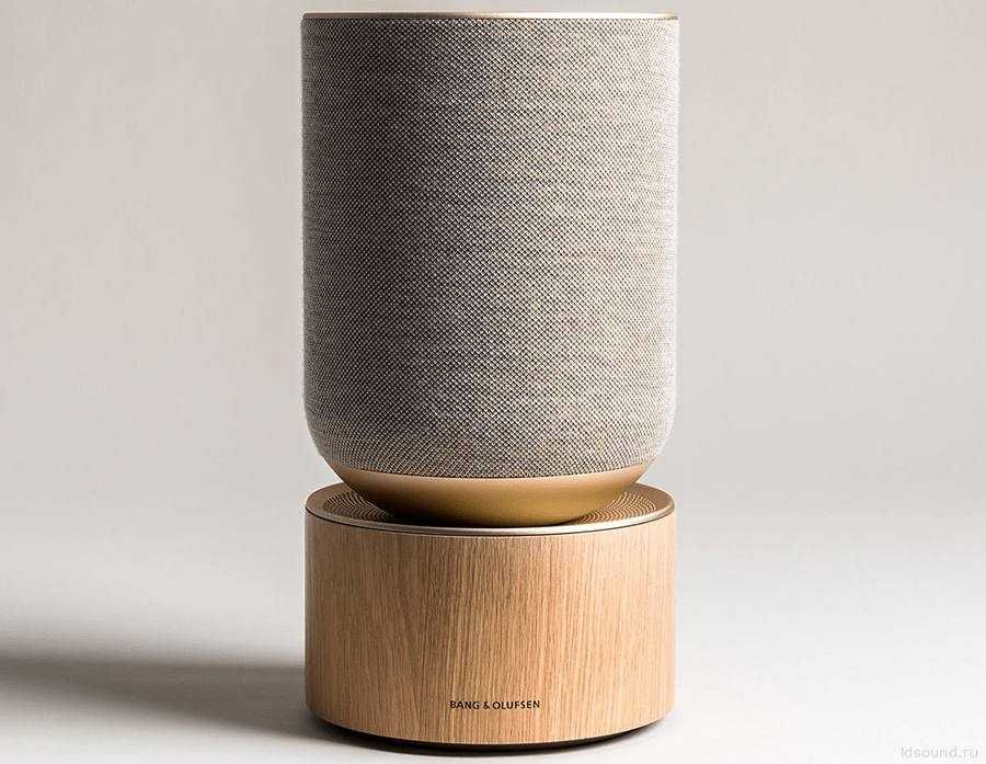 Bang & Olufsen Beosound Balance