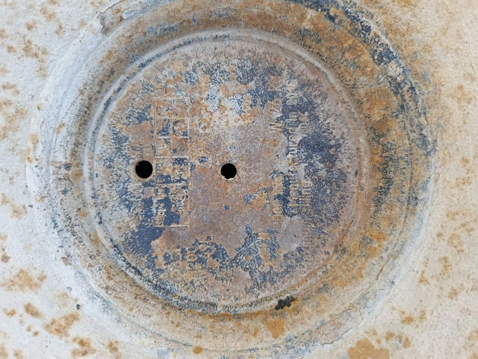 Газ баллон с компютером