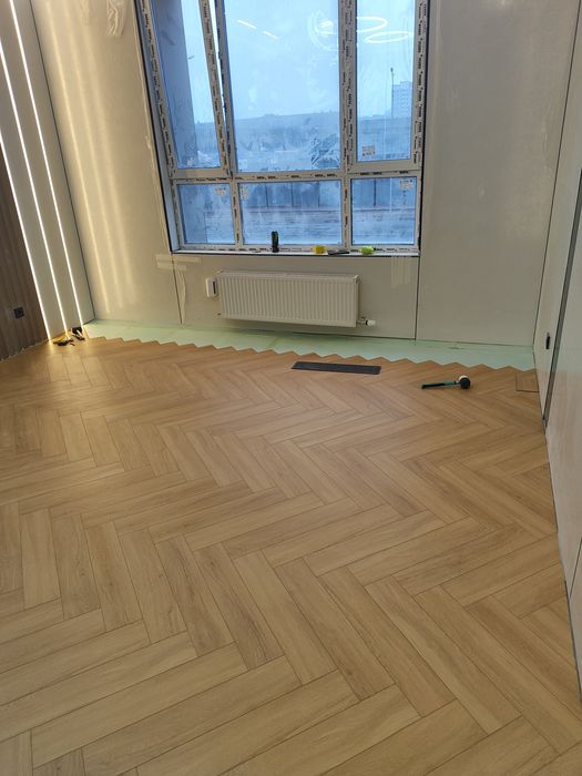 Ламинат.Паркет.Ёлшка ламинат