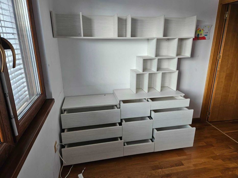 Секция дизайнерска