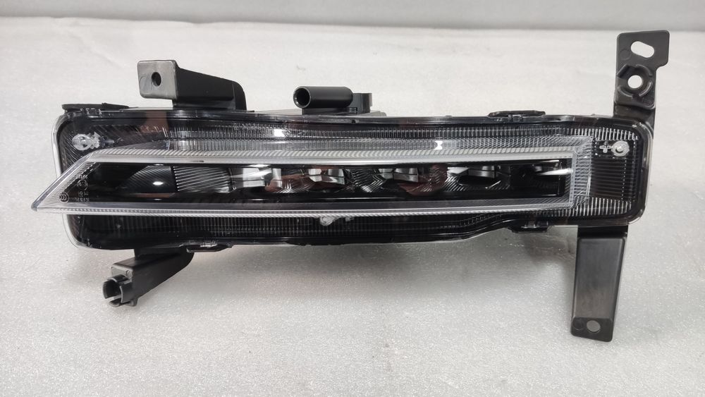 ДХО туманки Chery для всех моделей