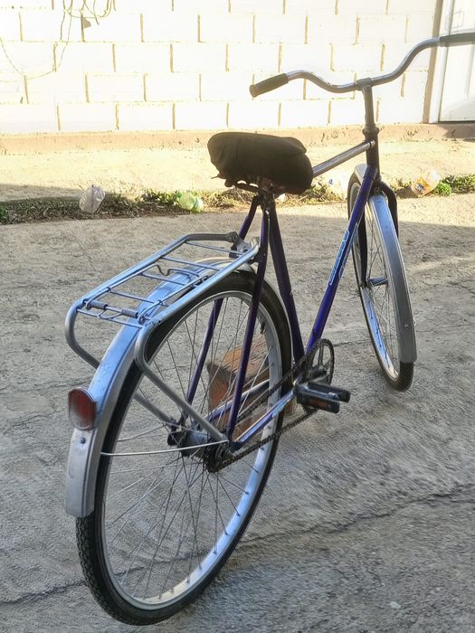 Велосипеды  отличное состоянии