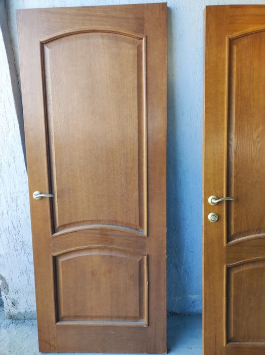 Двери межкомнатные