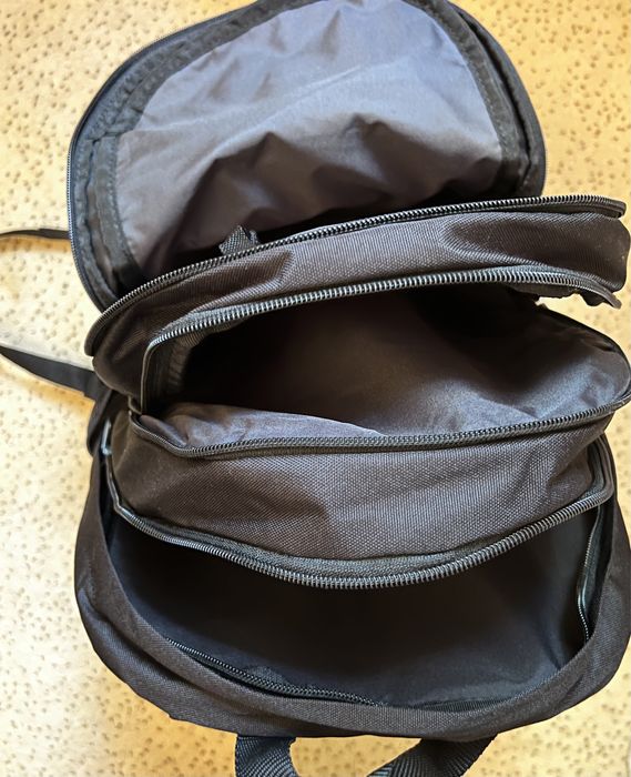 Спортивный рюкзак от NIKE из США. 100% Оригинал