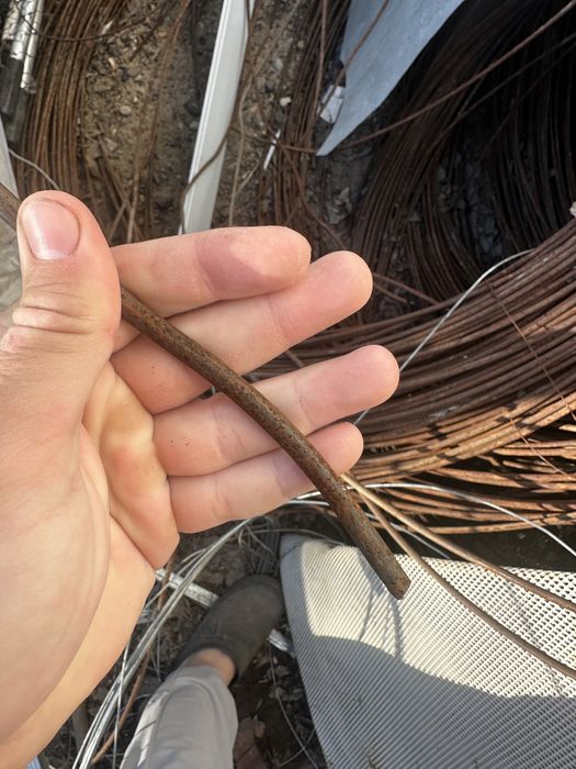 Продам 6 провод для строики