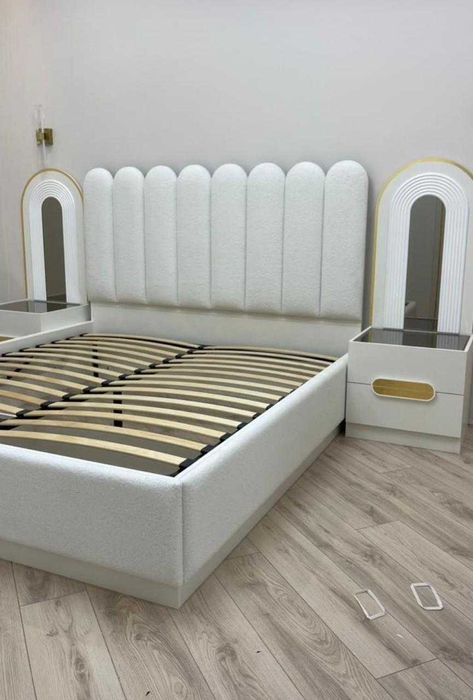 Мебель в спальню от производителя — цены ниже магазина