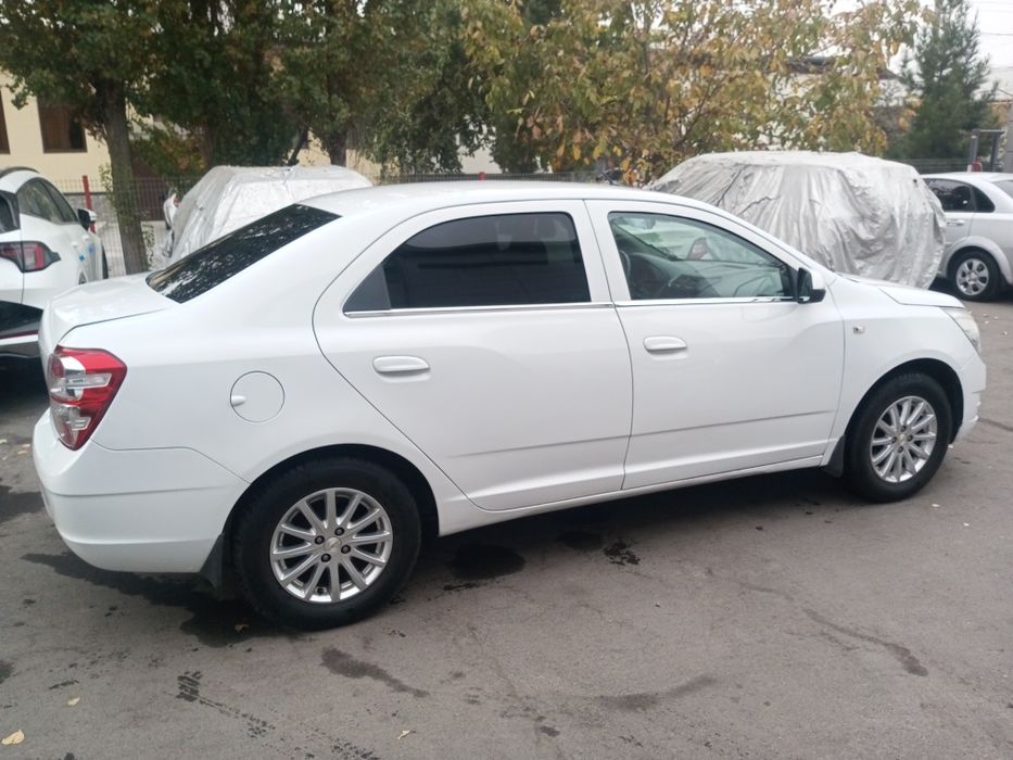 Cobalt mexanika 2014